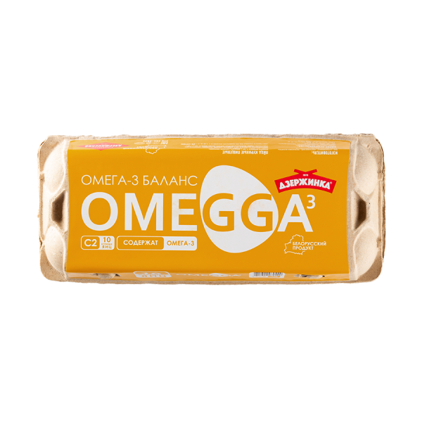 Яйца С2 (10 штук)